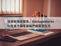 马耳他发出警告，VantageMarkets在多个国家面临严峻监管压力