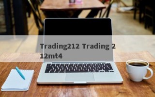 Trading212 Trading 212mt4