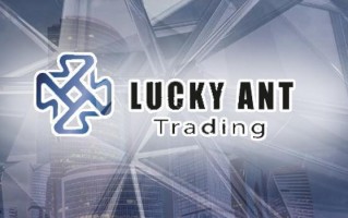 Schwarze Plattform Luckyanttrading ist nicht reguliert!Von intelligent und ledig, um Investoren zu täuschen!Die offizielle Website wird heimlich übertragen!