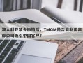 澳大利亚禁令撤销后，TMGM是否能利用离岸公司吸引中国客户？