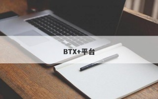 BTX+平台