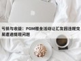 亏损与收益：PGM赠金活动让汇友因违规交易遭遇提现问题