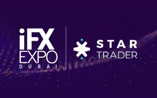 [要懂汇 汇圈神探]【独家】STARTRADER星迈iFX展会专访，为何用不受监管主体交易！？