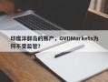 印度洋群岛的账户，GVDMarkets为何不受监管？