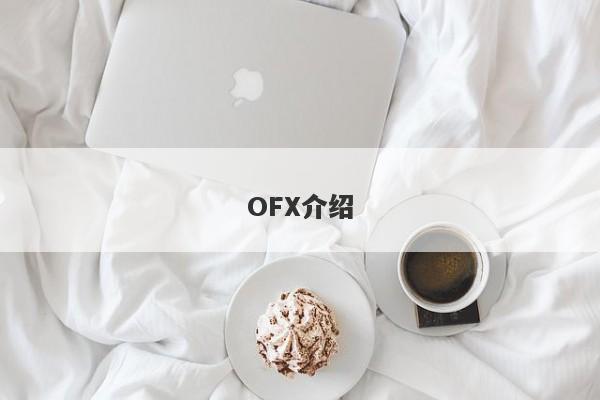 OFX介绍-第1张图片-要懂汇圈网