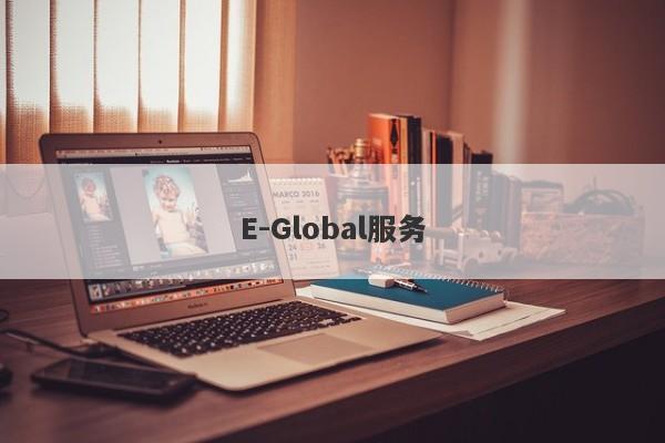 E-Global服务-第1张图片-要懂汇圈网