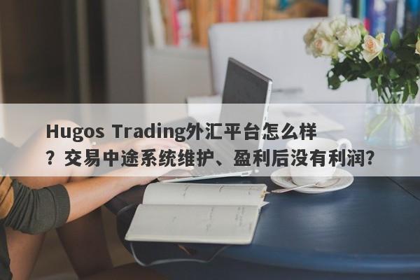 Hugos Trading外汇平台怎么样？交易中途系统维护、盈利后没有利润？-第1张图片-要懂汇圈网
