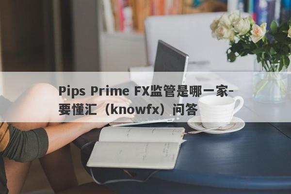 Pips Prime FX监管是哪一家-要懂汇（knowfx）问答-第1张图片-要懂汇圈网