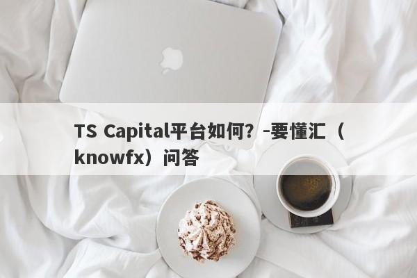 TS Capital平台如何？-要懂汇（knowfx）问答-第1张图片-要懂汇圈网