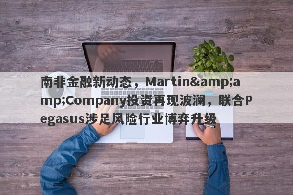 南非金融新动态，Martin&amp;Company投资再现波澜，联合Pegasus涉足风险行业博弈升级-第1张图片-要懂汇圈网